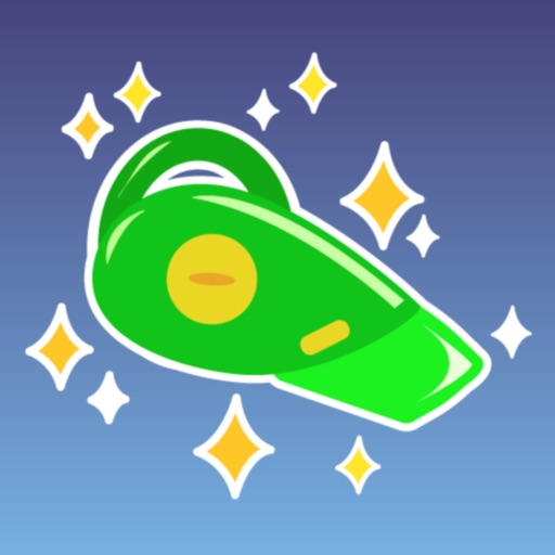 Vacuum Express icon