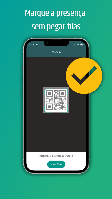 InovAtiva - Eventos e Conexões Screenshot