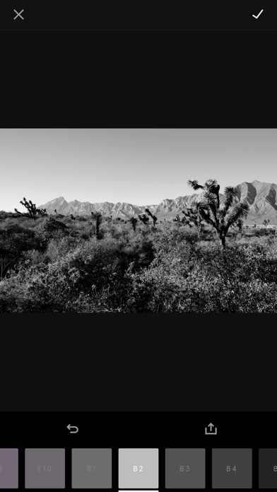 Screenshot #2 pour Lochkamera