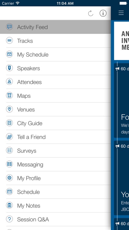 Annual Investor Meeting 2017
