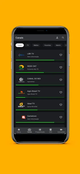 Game screenshot LBR Play apk