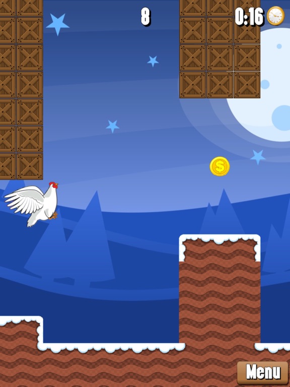 Screenshot #6 pour Happy Aviary Adventure - Pick your bird game!