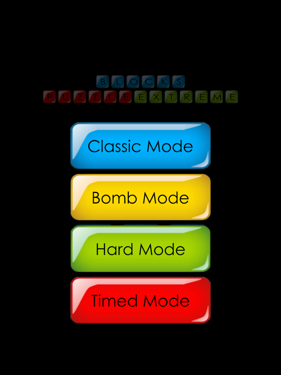 Block Puzzle Classic Extreme