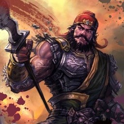 征战三国 经典烧脑策略战争手游