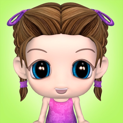 Kids Friend iOS App