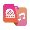 MP3 Converter & Video To Audio icon