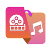 MP3 Convertidor -Video a audio - 增富 姚