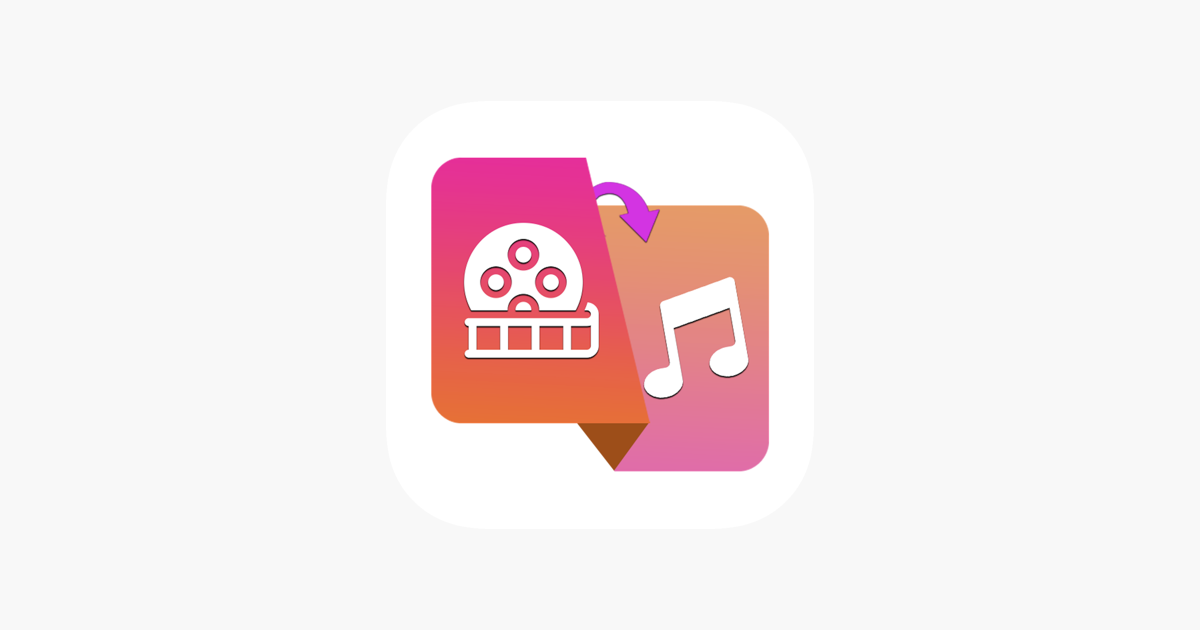 MP3 Converter & Video To Audio on the App Store