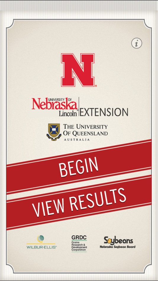 #1. Ground Spray (iOS) 由: University of Nebraska - Lincoln