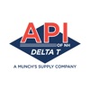 API-Delta T icon
