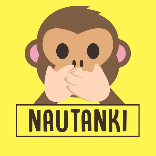 Nautanki iOS App