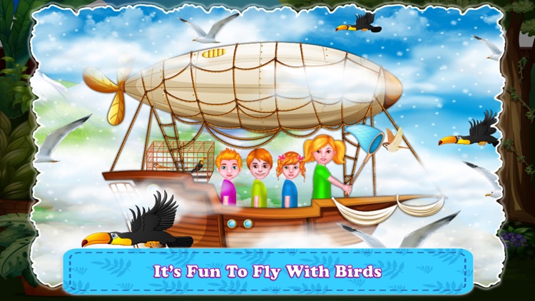 School Trip Games for Girls