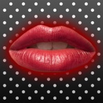 Download Hot Flirty Lips Stickers app