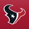This is the Houston Texans’ official mobile app