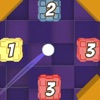 Come On Ball! Bouncy Bricks icon
