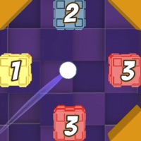 Come On Ball Bouncy Bricks