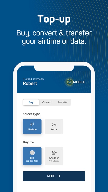 PnP Mobile