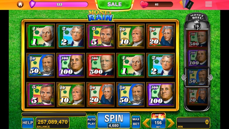 Seminole Slots Social Casino