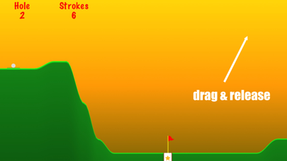 Screenshot #1 pour Fresh Golf