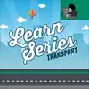 Learn Series Transport delete, cancel