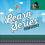 Learn Series Transport App Contact