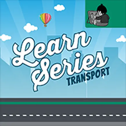 Learn Series Transport Cheats