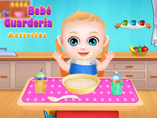 Screenshot #6 pour Babysitter - Summer kids fun