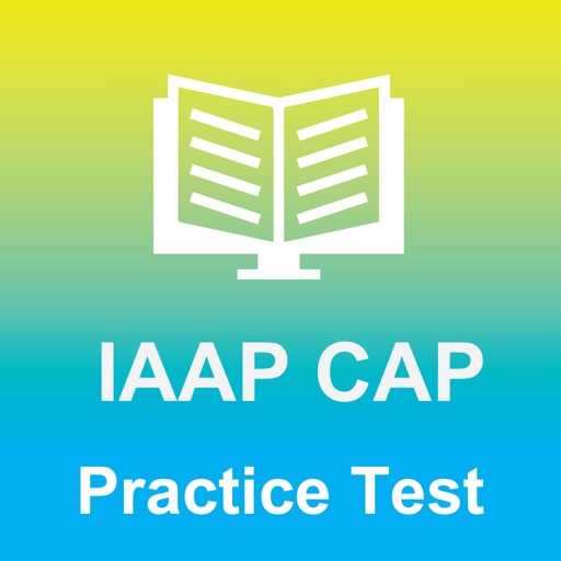 IAAP® CAP Exam Prep 2017 Edition