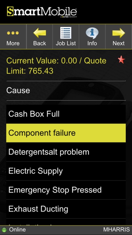 SmartMobile by Zafire Limited