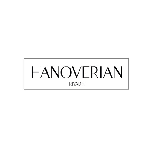 Hanoverian | هنوڤيرين