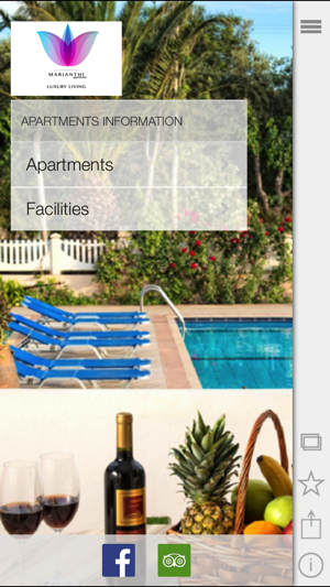 Marianthi Apartments(圖2)-速報App