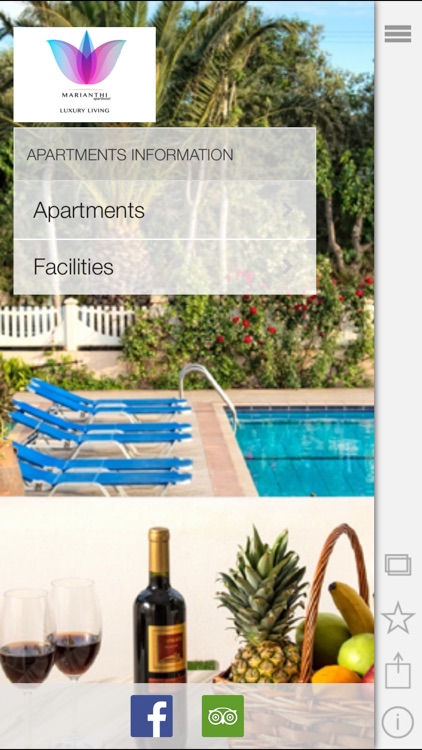 Marianthi Apartments