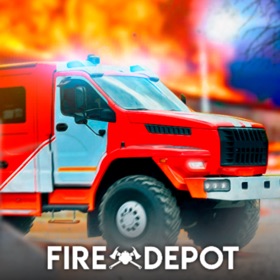 屏幕截图 (7) Fire Depot
