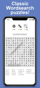 Puzzle Page - Daily Games! screenshot #7 for iPhone