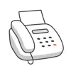 Doc Fax - Mobile Fax App delete, cancel