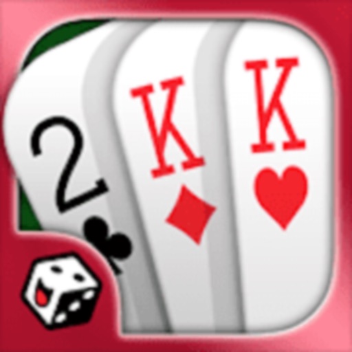 Canasta - The Card Game icon