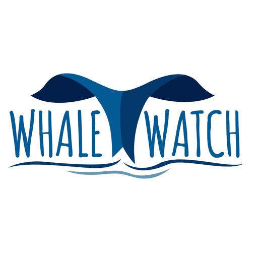 Whale Watching icon