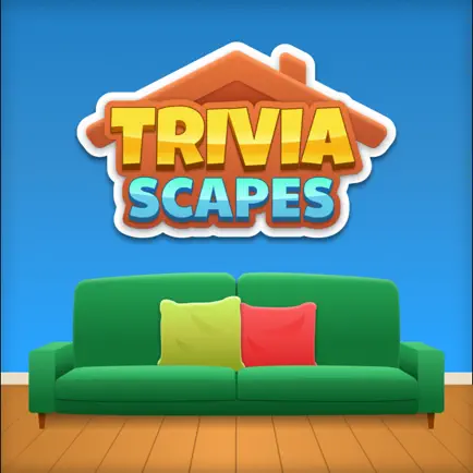 Triviascapes Cheats