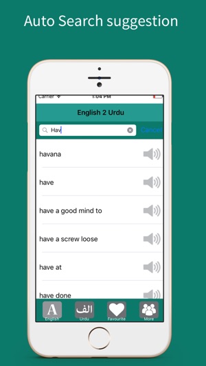 English to Urdu Dictionary - Urdu to English(圖2)-速報App