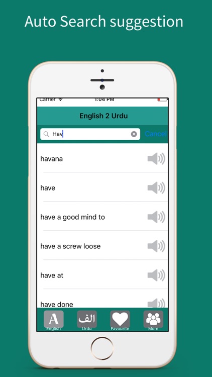 English to Urdu Dictionary - Urdu to English