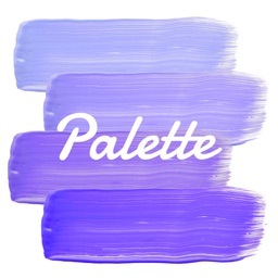 Palette 팔레트 – 취미는 클래스를 찾는 게 아냐