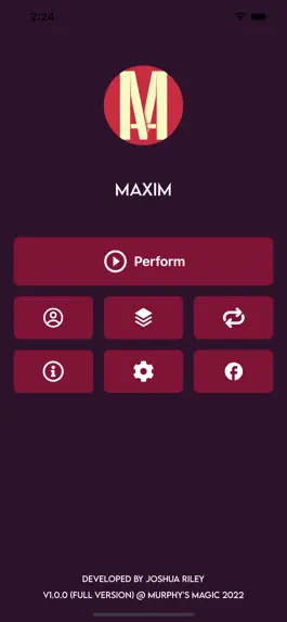 Game screenshot Maxim magic mod apk
