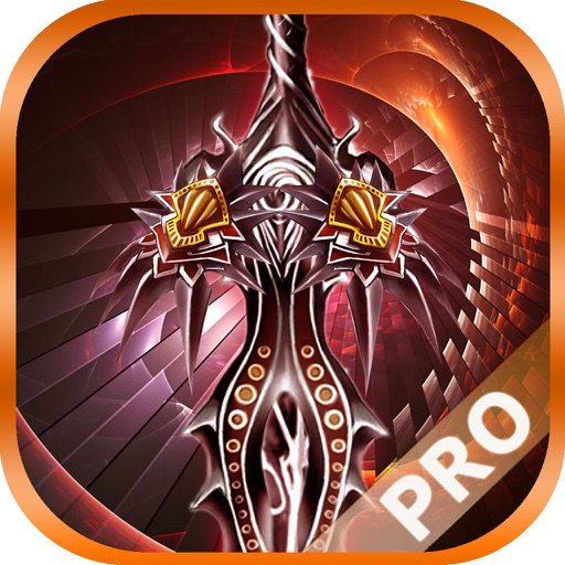 ARPG-Blade Hero Pro. iOS App