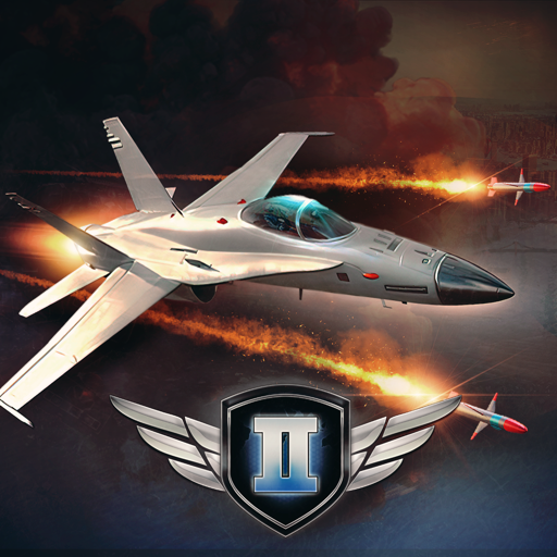 搏击长空:制空霸权2