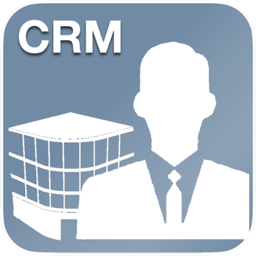 CRM by Contacts By Company