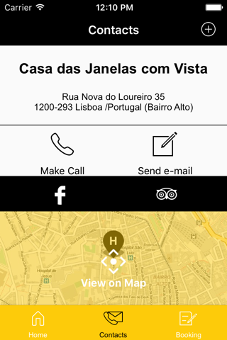 Casa das Janelas com Vista screenshot 3