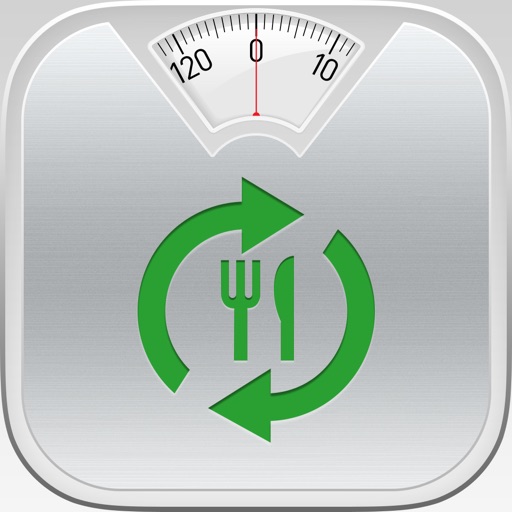 3 Hour Diet Reminder Lite iOS App