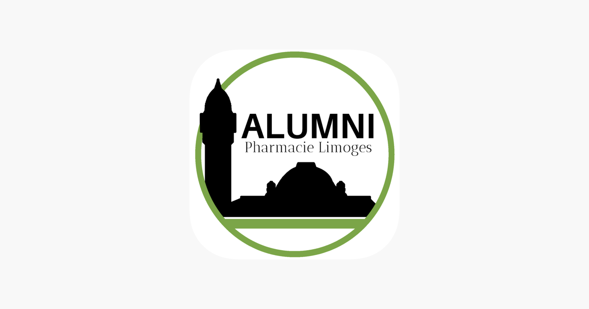 ALUMNI Pharma Limoges on the App Store