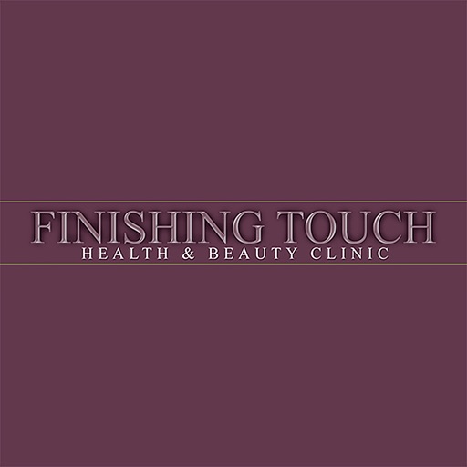 Finishing Touch Clinic icon