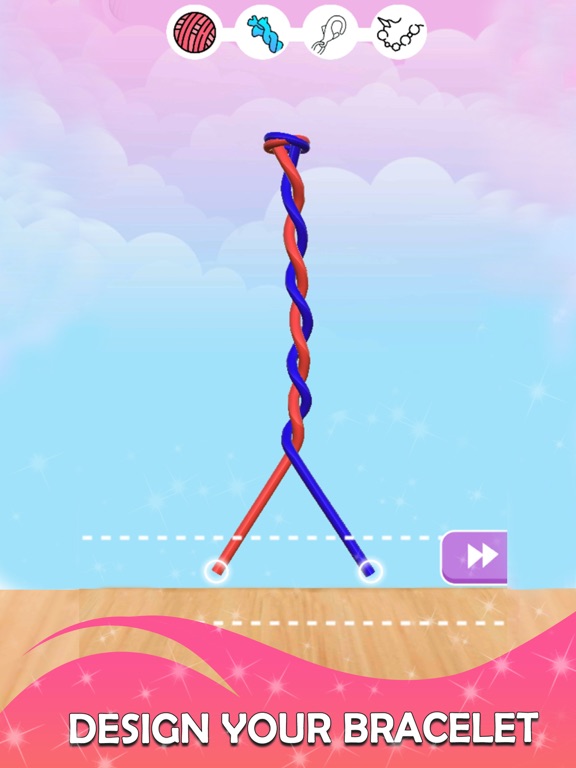 Screenshot #4 pour Bracelet DIY